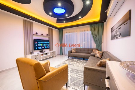 VillA Green Olive Yeşilköy